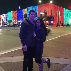 Meet your Posher, Tyler